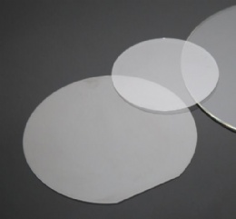 D1&D2&D3&D4&D5&D6&D8 inch sapphire wafer